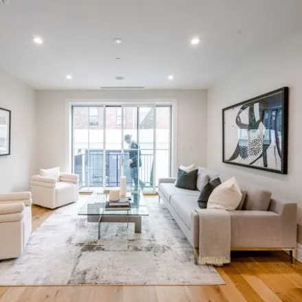 Image 5 - 232 8th Street, New York, NY 11215, USA - Townhouse for sale