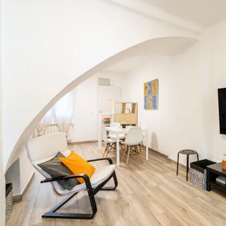Image 4 - Calle de los Misterios, 55, 28027 Madrid, Spain - Apartment for rent