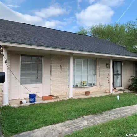 Image 2 - 4291 Valleyfield Drive, San Antonio, TX 78222, USA - House for sale
