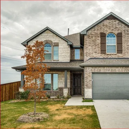 Buy this 6 bed house on Laurel Cherry Lane in Wylie, TX 75166