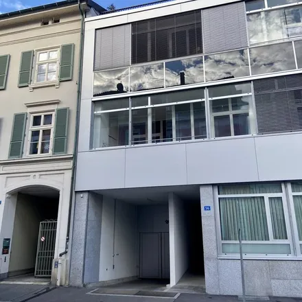 Image 5 - Holbeinstrasse 56, 4051 Basel, Switzerland - Apartment for rent