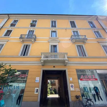 Image 3 - Via Paolo Sarpi 23, 20154 Milan MI, Italy - Apartment for rent