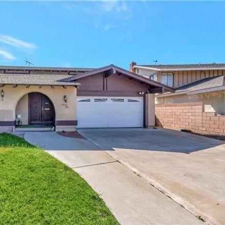Buy this 4 bed house on 1350 South Ashington Lane in Anaheim, CA 92804