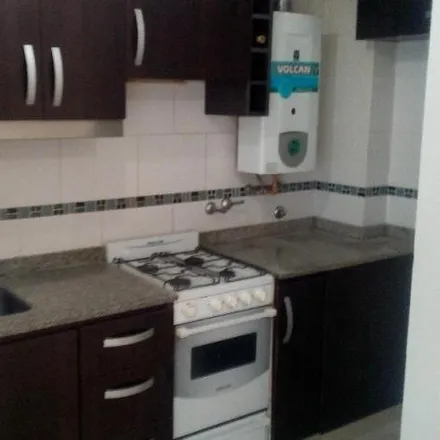 Buy this 1 bed apartment on Urquiza 299 in Partido de La Matanza, B1704 ESP Ramos Mejía