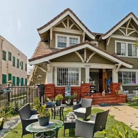 Image 3 - 1467 5th Avenue, Los Angeles, CA 90019, USA - House for sale