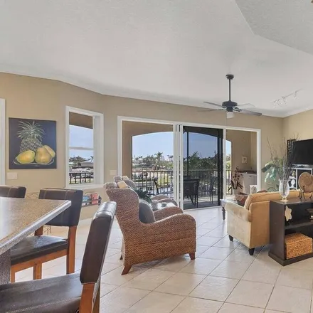 Rent this 3 bed apartment on E Charlotte Ave in Punta Gorda, FL