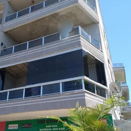 Rent this 2 bed apartment on Avenida Saquarema in Itauna, Saquarema - RJ