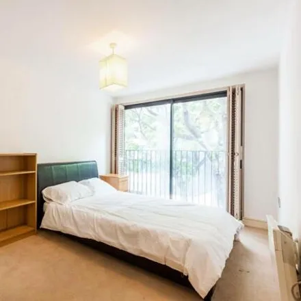 Image 4 - 46-66 Decima Street, Bermondsey Village, London, SE1 4QX, United Kingdom - Apartment for sale