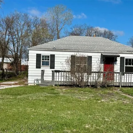 Image 1 - Steve's Service, Alby Street, Alton, IL 62002, USA - House for sale