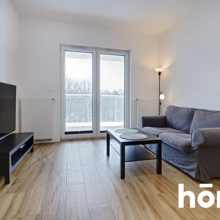 Rent this 3 bed apartment on Brynowska 35 in 40-587 Katowice, Poland