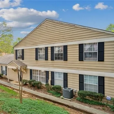 Buy this 2 bed condo on unnamed road in Cobb County, GA 30006