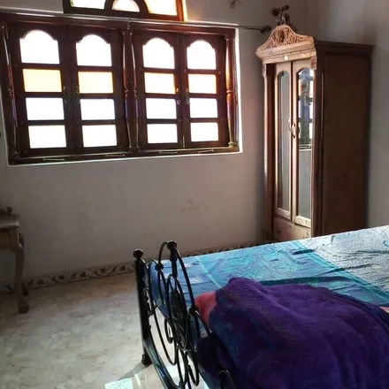 Rent this 4 bed house on Satara District in Panchgani - 412805, Maharashtra
