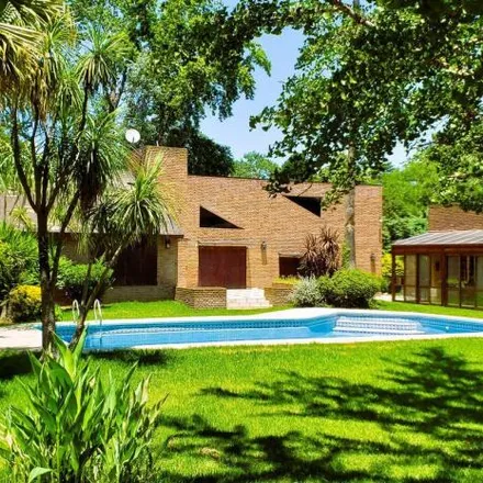 Image 2 - Paul Harris, Barrio Parque El Cazador, B1625 AAF El Cazador, Argentina - House for sale