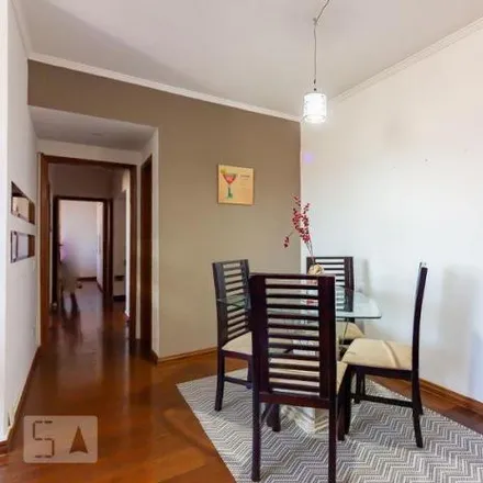 Buy this 3 bed apartment on JC in Rua Avelino Lopes, Jardim das Flòres