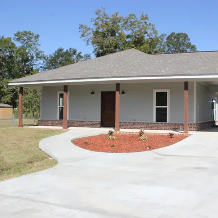 Buy this 3 bed house on 217 Boxtel Street in Petal, MS 39465
