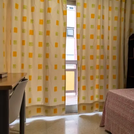 Rent this studio apartment on Supersol in Calle Emperatriz Eugenia, 18002 Granada