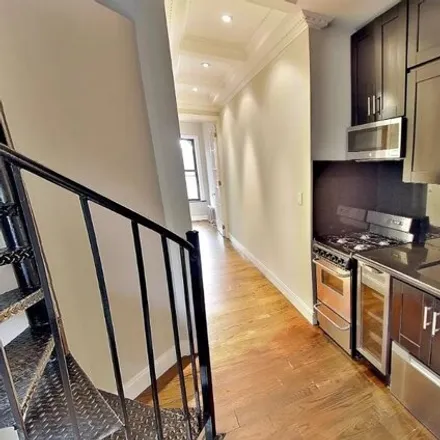 Rent this 3 bed apartment on 72 West 108th Street in New York, NY 10025