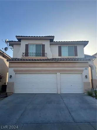 Rent this 4 bed house on 3025 Jacaranda Drive in Spring Valley, NV 89117