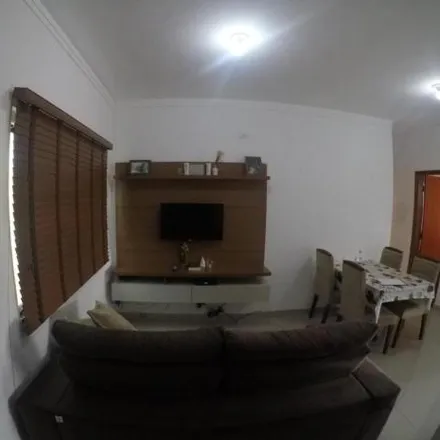 Buy this 2 bed apartment on Rua Camaquá in Vila Dainese, Americana - SP