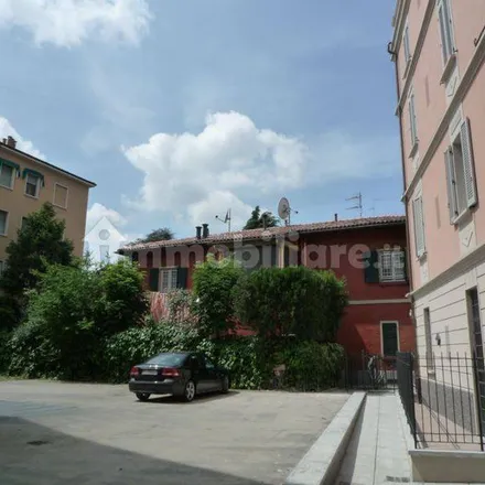 Rent this 3 bed apartment on Via Parisio 38 in 40137 Bologna BO, Italy