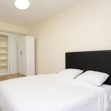 Rent this studio house on 1 Priory Road in London, E13 9GB