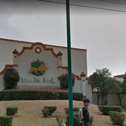 Image 1 - Privada Vigo, Fraccionamiento Villa del Real 3a. Sección, 55749 San Martín Azcatepec, MEX, Mexico - House for sale