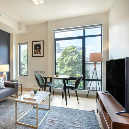 Rent this studio apartment on The Oak in 55 Oak Street, San Francisco