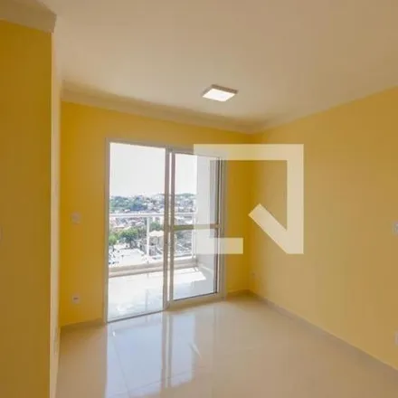 Buy this 2 bed apartment on Rua Dunquerque in Parque Novo Oratório, Santo André - SP