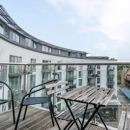 Rent this 2 bed apartment on New Look in The Heart of Walton, Elmbridge