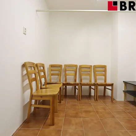 Rent this 2 bed apartment on Brněnská 364 in 664 42 Modřice, Czechia