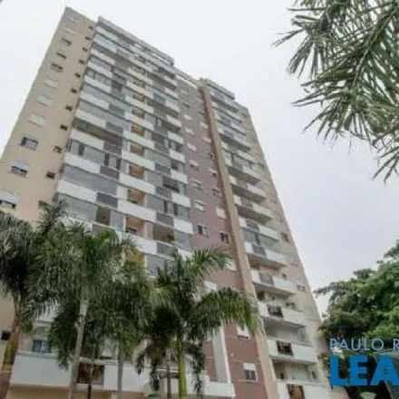 Buy this 3 bed apartment on Rua Baumann 864 in Vila Hamburguesa, São Paulo - SP