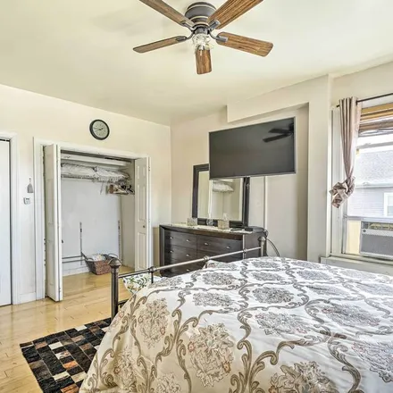 Rent this 1 bed apartment on Long Branch in NJ, 07740