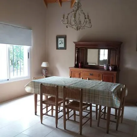 Buy this 4 bed house on José Manuel Estrada 446 in Marín, B2812 DII Capilla del Señor