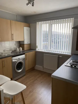 Rent this 1 bed apartment on Caedraw Road in Merthyr Tydfil, CF47 8HG