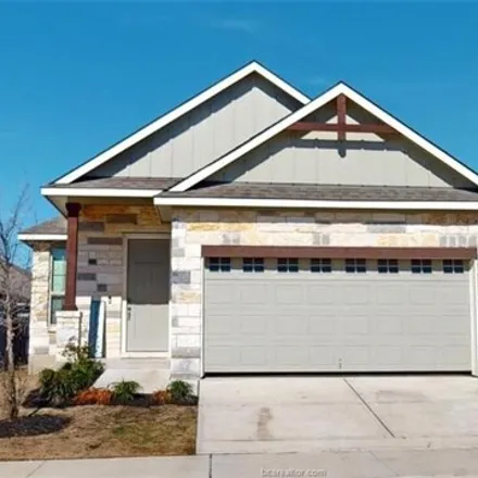 Rent this 3 bed house on Mineral Wells Lane in College Station, TX 77845