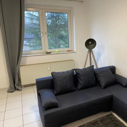 Rent this 1 bed apartment on Körnerstraße 28 in 46047 Oberhausen, Germany