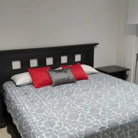 Rent this 2 bed apartment on 100% Natural in Avenida Costera Miguel Alemán, Fraccionamiento Deportivo