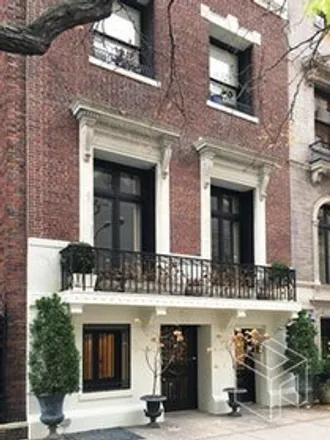 Image 1 - 117 East 69th Street, New York, NY 10021, USA - House for rent