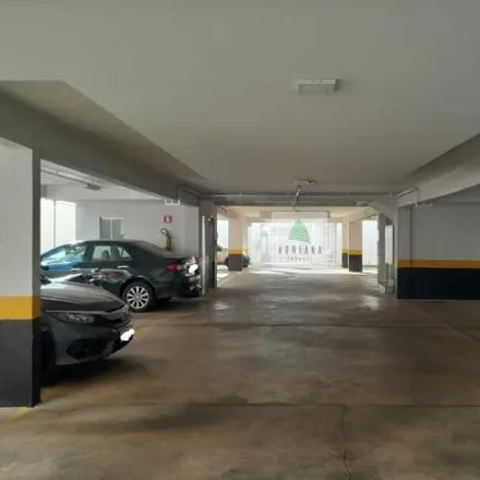Rent this studio apartment on Rua João Mariano da Silva in JK Nova Capital, Anápolis - GO