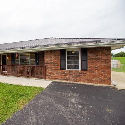Image 3 - 101 Sterling Way, Mount Sterling, KY 40353, USA - House for sale