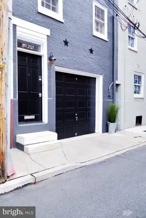 Rent this 1 bed house on 2127 Rodman Street in Philadelphia, PA 19146
