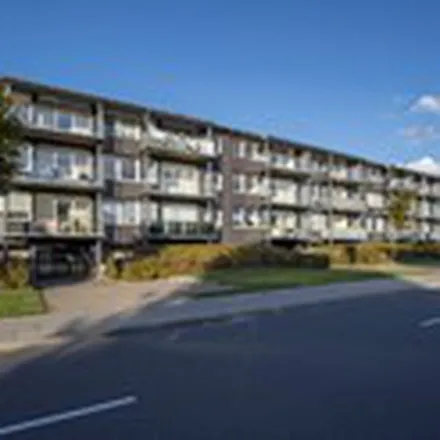 Rent this 4 bed apartment on Knudsgade 93 in 9700 Brønderslev, Denmark