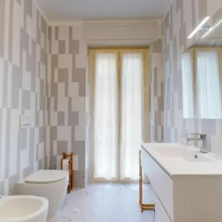 Image 8 - Via Emilio Morosini 21, 29135 Milan MI, Italy - Apartment for rent