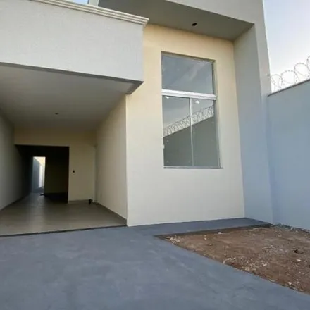 Buy this 3 bed house on unnamed road in Setor Central - Perímetro Urbano, Aparecida de Goiânia - GO