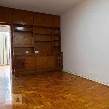 Rent this 2 bed apartment on Rua Doutor Cesário Mota Júnior 185 in Higienópolis, São Paulo - SP