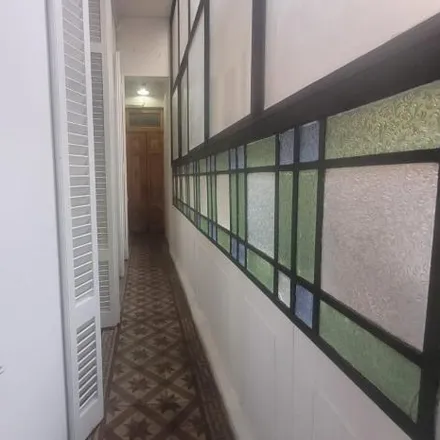 Rent this 3 bed apartment on Subway in Avenida Pueyrredón, Recoleta