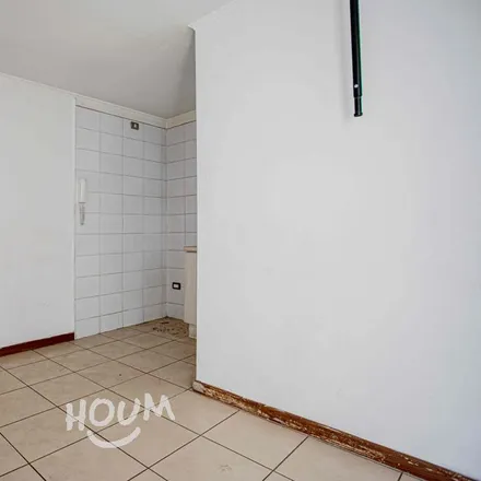 Buy this 2 bed apartment on Dieciocho 592 in 833 0381 Santiago, Chile