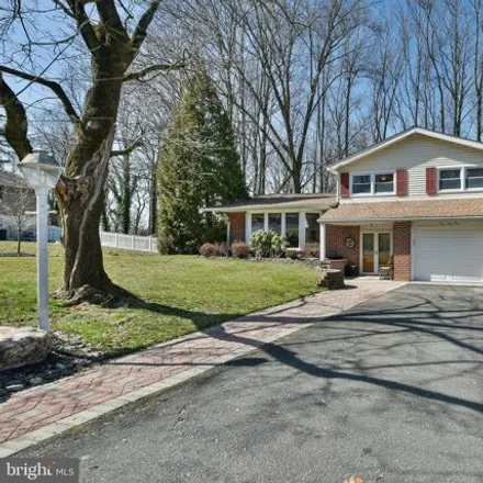 Rent this 3 bed house on 564 Oriole Lane in Dresher, Upper Dublin Township