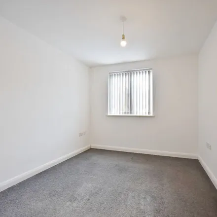 Rent this 1 bed apartment on Ringwood Highway in Coventry, CV2 2GD
