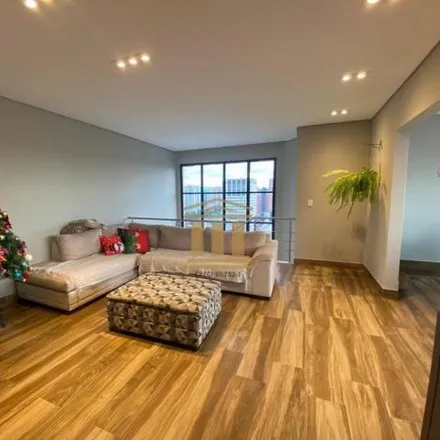 Rent this 4 bed apartment on Praça Padre João Pessoa in Jardim Bela Vista, São José dos Campos - SP